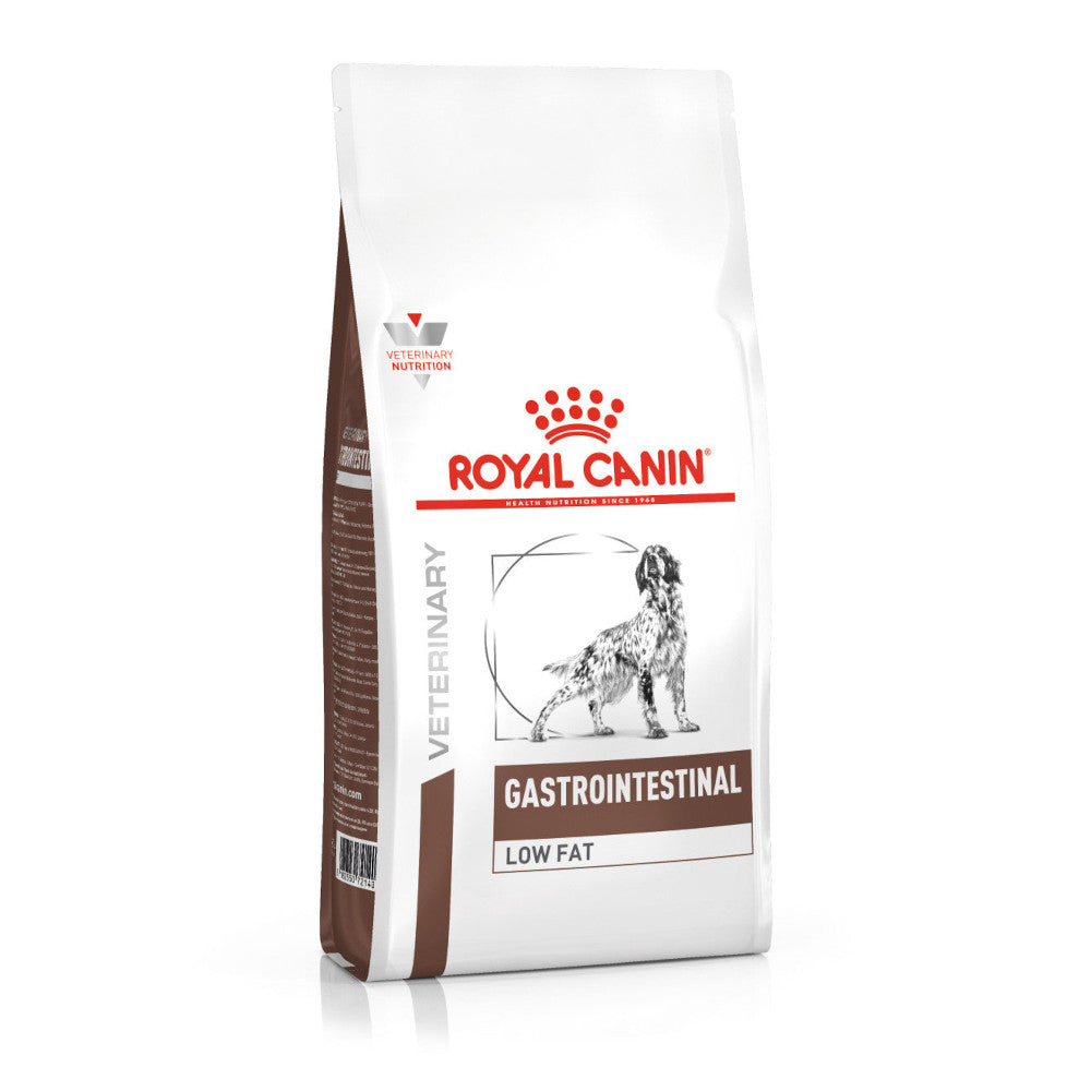 Royal Canin Gastrointestinal Low Fat 1,5kg Royal Canin Gastrointestinal Low Fat 1,5kg